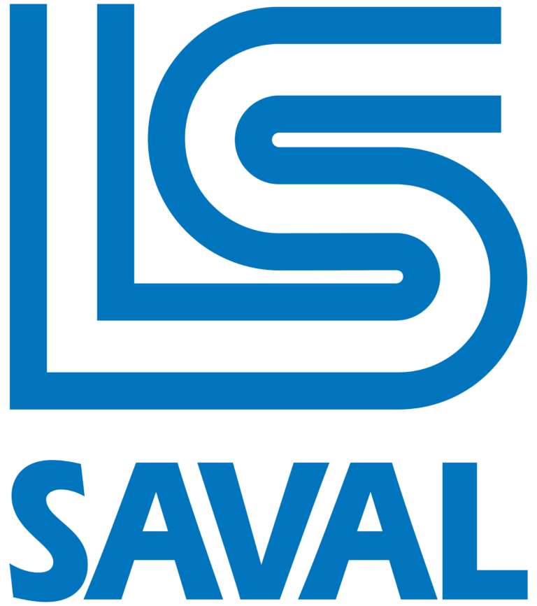 Logo SAVAL