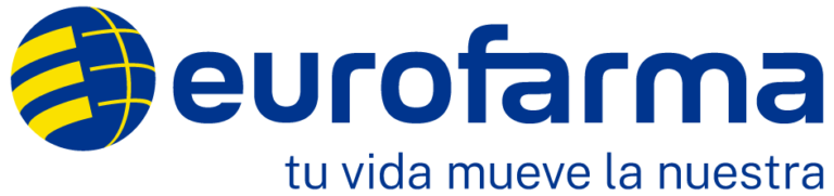 Logo Eurofarma