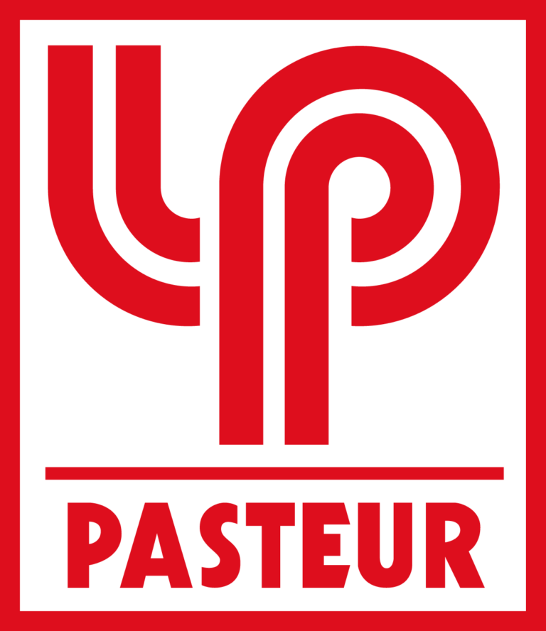 Logo Laboratorio Pasteur