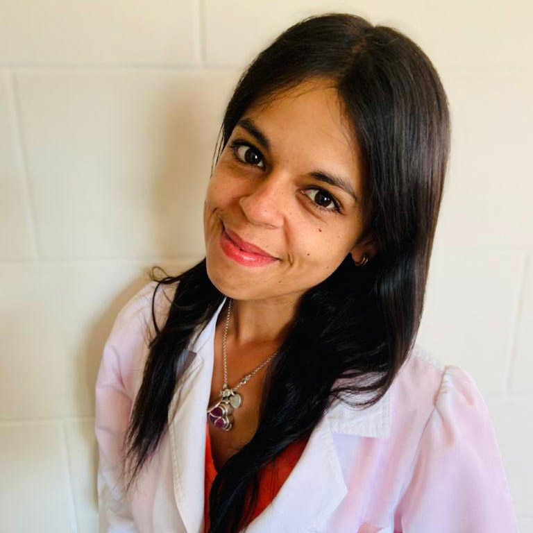 Dra. Pamela Sanhueza