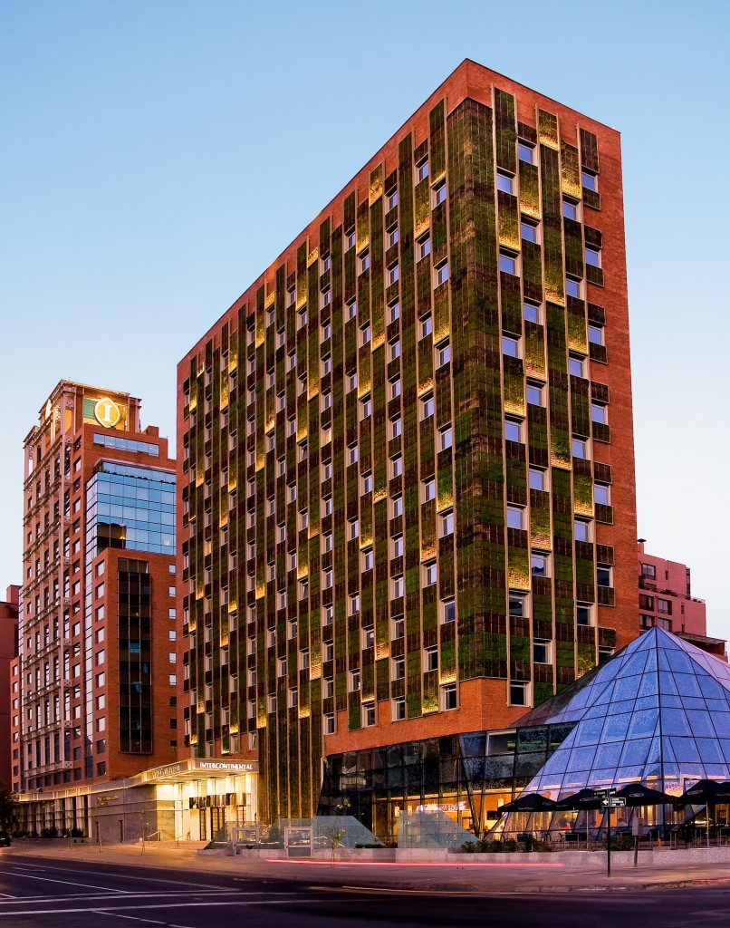 Hotel InterContinental Santiago