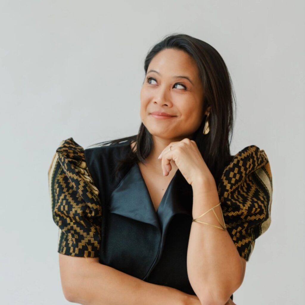 Dra. Justine Ang Fonte