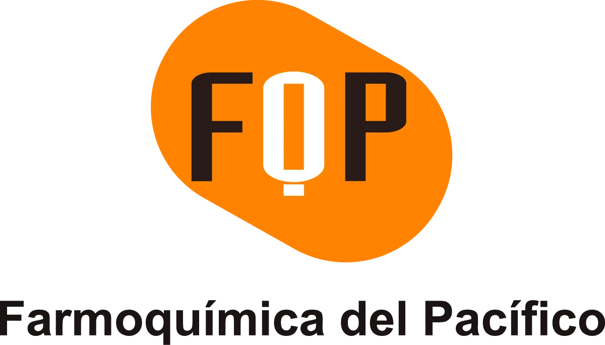 Farmoquímica del Pacífico